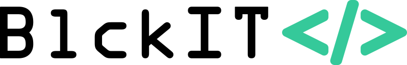 BlckIT